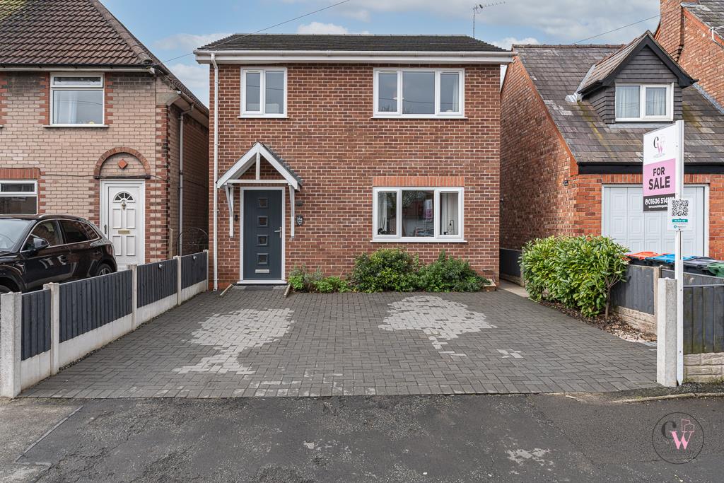 Central Road, Rudheath, Northwich CW Estate Agents